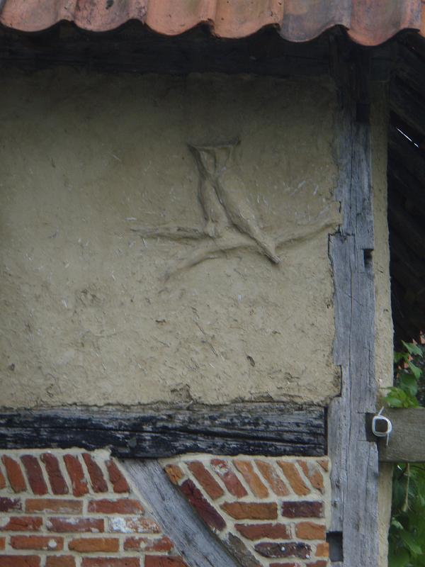 Kaasstrooimolen 0 anno 2008